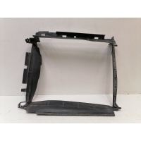 воздуховод RENAULT DUSTER 1 2010-2020 215590775r