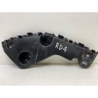 Кронштейн бампера RENAULT DUSTER 1 2010-2020 850455105R, 622210009r