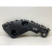 Кронштейн бампера RENAULT DUSTER 1 2010-2020 850455105R, 622210009r