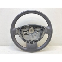 руль RENAULT DUSTER 1 2010-2020 484300053r, 484004737R, 484306067