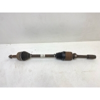 привод RENAULT DUSTER 1 2010-2020 391004855R