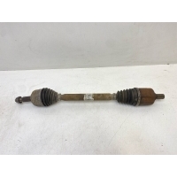 привод RENAULT DUSTER 1 2010-2020 391016521R