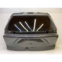 крышка багажника Geely Cityray 1 2023-нв 6608248323C15