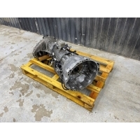 АКПП Porsche Cayenne 958 2012 0C8300037H