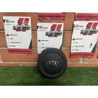 Подушка безопасности в руль Kia Sportage 4 56900F1000