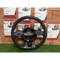 Руль Audi Q7 4L 4L0419091AS