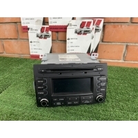 Магнитола Kia Sportage 3 961503U010WK