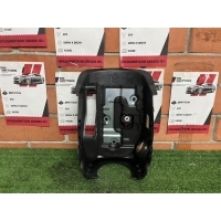 Кожух рулевой колонки Kia Sportage 4 84855F1000WK