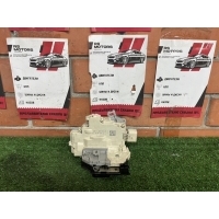Замок двери Audi Q7 4L JA63C4839016C