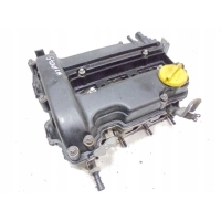 Opel oe 90400233 головка блока цилиндров