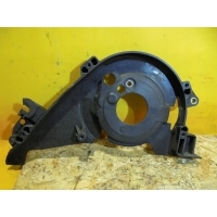 Крышка корпус грм 9651559980 peugeot 1.6 hdi