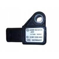 Оригинал мерседес датчик давления a0091533428