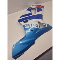 Gsx-r k2 -02 боковое правая обтекатель