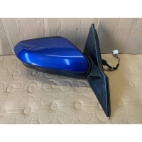 Honda civic x 17-22r зеркало правое 8pin