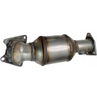 Катализатор honda 3.5 v6 accord odyssey ridgeline пульт 2003-2008