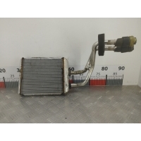 Радиатор отопителя (печки) Opel Astra H (2004-2014) 2005 52479237,93180006