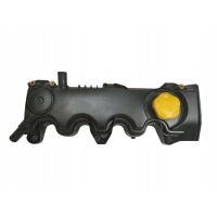 Крышка клапонов opel vectra c signum zafira b astra h 1.9 cdti 55197017