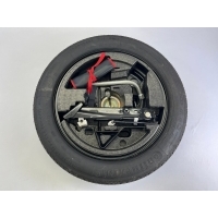 Колесо подъездные 135 / 80 r17 bmw e60 e61 e90 e91