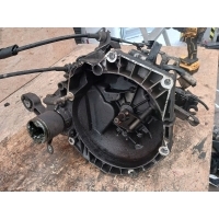 Кпп fiat панда ii 1.2 8v c384