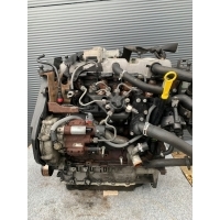 Двигатель 1.8 tdci kkda qyba форд focus mk2 mondeo mk4 c-max гарантия