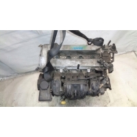 Двигатель форд mondeo mk3 1.8 b 92kw 2001 год chep
