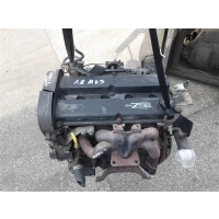 Двигатель форд mondeo mk3 1.8 16v