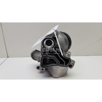 Корпус масляного фильтра BMW 6-serie F12/F13 (2010 - 2017) 11428683206