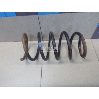 Пружина передняя Renault Logan (2005 - 2014) 6001547496