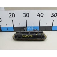 Решетка вентиляционная Ford Focus II (2005 - 2008) YF1A54280B62AD