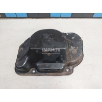 Крышка КПП VAG Golf IV/Bora (1997 - 2005) 02T301211D