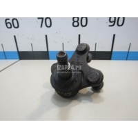 Опора шаровая левая передней подвески VAG A3 [8PA] Sportback (2004 - 2013) 1K0407365C