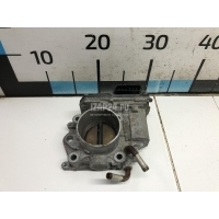 Заслонка дроссельная электрическая Honda Civic 4D (2006 - 2012) 16400RNAA01