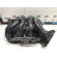 Коллектор впускной Honda Civic 4D (2006 - 2012) 17100RNAA00