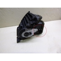 Дефлектор воздушный Honda Civic 4D (2006 - 2012) 77620SNAU01ZA