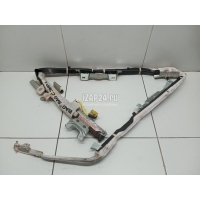 Подушка безопасности боковая (шторка) Honda Civic 4D (2006 - 2012) 78875SNAK92