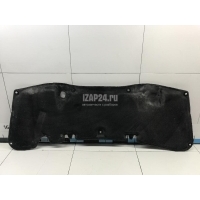 Шумоизоляция капота Honda Civic 4D (2006 - 2012) 74141SNB000
