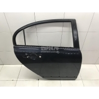 Дверь задняя правая Honda Civic 4D (2006 - 2012) 67510SNAU00ZZ