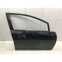 Дверь передняя правая Honda Civic 4D (2006 - 2012) 67010SNAJ00ZZ