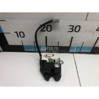 Замок багажника Honda Civic 4D (2006 - 2012) 74851SNAG01
