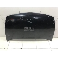 Капот Honda Civic 4D (2006 - 2012) 60100SNB000ZZ