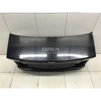 Крышка багажника Honda Civic 4D (2006 - 2012) 68500SNBG00ZZ