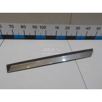Молдинг задней левой двери Honda Civic 4D (2006 - 2012) 75323SNAA01ZF