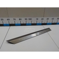 Молдинг задней правой двери Honda Civic 4D (2006 - 2012) 75303SNAA01ZF
