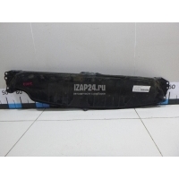 Решетка стеклооч. (планка под лобовое стекло) Honda Civic 4D (2006 - 2012) 61100SNBG00ZZ