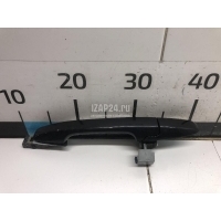 Ручка двери наружная правая Honda Civic 4D (2006 - 2012) 72140SNAA11ZC