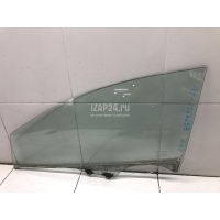 Стекло двери передней левой Honda Civic 4D (2006 - 2012) 73350SNBE02