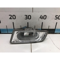 Фара противотуманная левая Honda Civic 4D (2006 - 2012) 33951SNB023