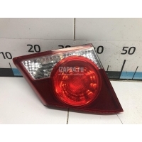Фонарь задний внутренний левый Honda Civic 4D (2006 - 2012) 34156SNBE02