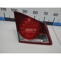 Фонарь задний внутренний левый Honda Civic 4D (2006 - 2012) 34156SNBG02