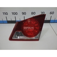 Фонарь задний внутренний правый Honda Civic 4D (2006 - 2012) 34151SNBG02